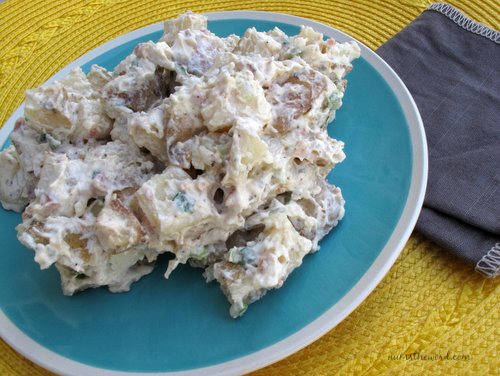 Whole Hog Potato Salad Recipe: Ultimate Flavor Explosion Guide