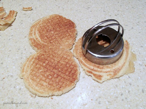 Stroopwafel