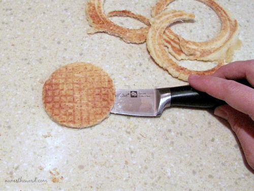 Stroopwafel