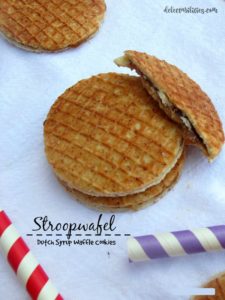 Stroopwafel