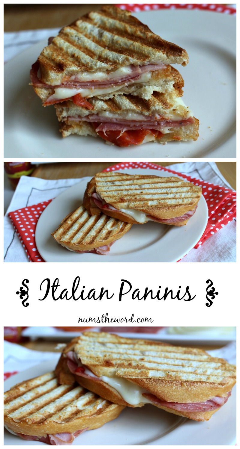 Italian Panini